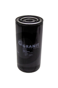 Obrázok pre Granit 8002006 filtr motorového oleje pro Deutz-Fahr, Fendt, John Deere, Mengele