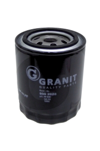 Obrázok pre Granit 8002028 filtr motorového oleje vhodný pro Case IH