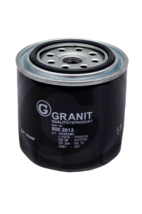 Obrázok pre Granit 8002013 filtr motorového oleje vhodný pro JCB
