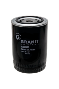 Obrázok pre Granit 8002002 filtr motorového oleje vhodný pro Case IH