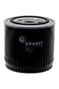 Obrázok pre Granit 8002035 filtr motorového oleje vhodný pro Hako, Weidemann