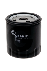 Obrázok pre Granit 8002063 filtr motorového oleje vhodný pro Weidemann