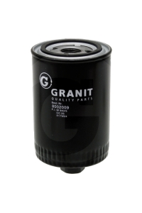 Obrázok pre Granit 8002009 filtr motorového oleje pro Case IH, Claas, Deutz-Fahr, Fendt, Zetor UŘ II