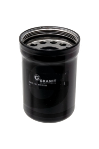 Obrázok pre Granit 8002106 filtr motorového oleje vhodný pro Claas, John Deere, Renault