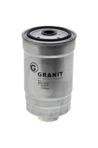 Obrázok pre Granit 8001012 palivový filtr vhodný pro Case IH, Claas, Deutz-Fahr, Fiat, Ford, Laverda