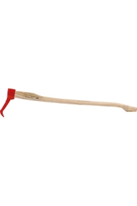 Obrázok pre Sapie dřevorubecká tyrolský hák na dřevo zubatý délka násady 1200 mm hmotnost hlavy 1100 g