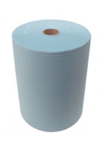 Obrázok pre Papírový ručník Granit útržky 220 x 238 mm, utírací papírová role 2 ks