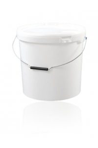 Obrázok pre Plastový kbelík s víkem 20 l