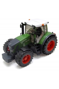 Obrázok pre Bruder - traktor Fendt 936 Vario