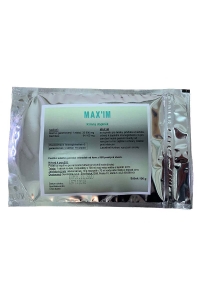 Obrázok pre MAX'IM sáček 100 g náhražka za mlezivo pro telata, jehňata a kůzlata