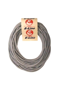 Obrázok pre Chapron náhradní vodivé gumové lano pro brány s gumovým lanem průměr 7 mm 1 m