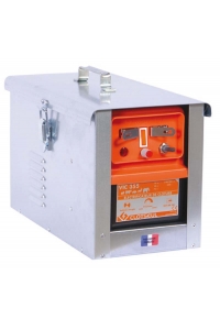 Obrázok pre CLOTSEUL VIC 355 bateriový zdroj napětí pro elektrický ohradník