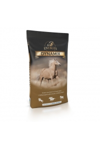 Obrázok pre ENERGYS® Premium Dynamix 20 kg müsli pro koně, krmivo ve formě müsli