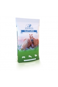Obrázok pre ENERGYS® Cornflakes kukuřice vločky pro koně 15 kg