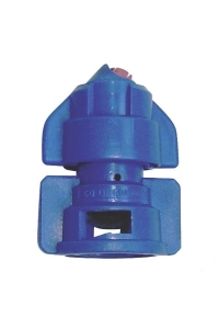Obrázok pre Agrotop TDHS asymetrická injektorová tryska 110° keramika potažená plastem modrá