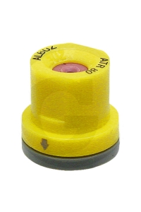 Obrázok pre Albuz ATR tryska s dutým kuželem pro rosiče 80° keramika potažená plastem žlutá