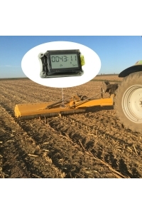 Obrázok pre Počítadlo provozních hodin AGRETO AgriCounter Vibration