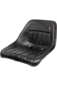 Obrázok pre Náhradní sedák PVC šířka 490 mm pro neodpruženou sedačku pro vozíky 24000033