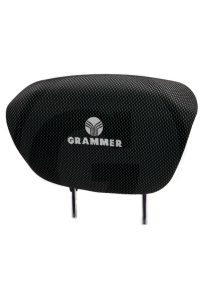 Obrázok pre Hlavová opěrka nasaditelná pro sedačky Grammer MAXIMO Comfort Plus