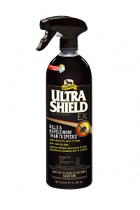 Obrázok pre Americký Insectic a repelent pro koně Absorbine UltraShield® EX 946 ml
