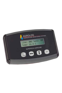 Obrázok pre Měřící přenosný panel Agrolog TMS 2000 - terminál pro měření teploty v silech
