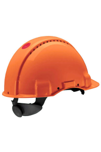 Obrázok pre Dřevorubecká helma Peltor Uvicator Sensor