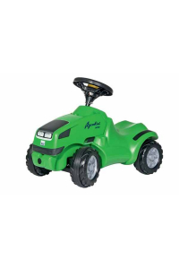 Obrázok pre Rolly Toys - odstrkovací traktor Deutz AgroKid modelová řada Rolly Minitrac