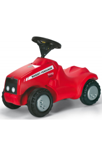 Obrázok pre Rolly Toys - odstrkovací traktor Massey Ferguson modelová řada Rolly Minitrac
