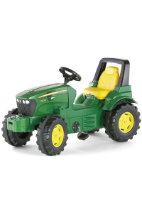 Obrázok pre Rolly Toys - šlapací traktor John Deere 7930 modelová řada Rolly FarmTrac