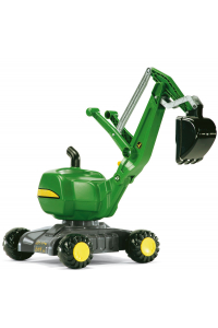 Obrázok pre Rolly Toys - bagr John Deere