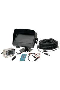 Obrázok pre Dometic Barevná couvací a parkovací auto kamera a kamerový systém RVS721 pro couvání s LCD