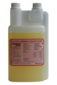 Obrázok pre KOMBISOL AD3E 250 ml tekutý koncentrát s vitamíny A, D3 a E pro hospodářská zvířata