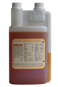 Obrázok pre AMINOSOL 1000 ml tekutý vitamínový koncentrát pro hospodářská i domácí zvířata