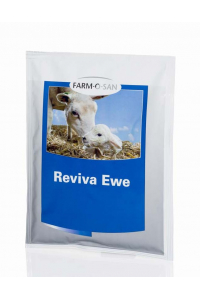 Obrázok pre Farm-O-San Reviva Ewe 100 g energetický nápoj pro obnovu metabolismu po porodu ovcí a koz