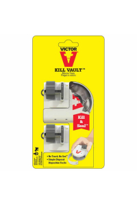 Obrázok pre Hygienická past na myši Victor® Kill Vault Mouse M267 balení 2 ks pro potravinářství