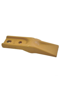 Obrázok pre Šroubovací zub MINI-01 pro nakladače a lžíce bagru délka 192 mm šířka 54 mm otvor 13 mm