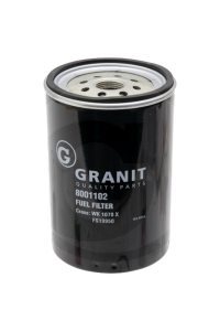 Obrázok pre Granit 8001102 palivový filtr pro Fendt 309 - 313, 512 - 516, 712 - 724, 818 - 828