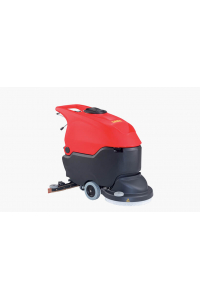 Obrázok pre Bateriový profesionální podlahový mycí stroj LEMA RED POWER 500E s odsáváním