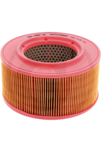Obrázok pre Vzduchový filtr vhodný pro stavební stroje s motory Hatz 1 D80, 1 D81, 1 D90