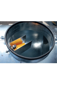 Obrázok pre Plovákový ventil průtok 32 l/min pro automatické napouštění zinkovaných cisteren PASDELOU