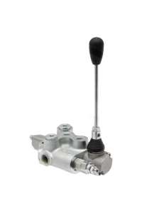 Obrázok pre Hydraulický monoblokový ventil dvojčinný BLB BM 100/1 GU-MO-A1-T