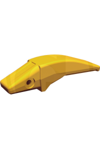 Obrázok pre Adaptér zubů pro nakladače vhodný pro lžíce Caterpillar konstrukční velikost J350