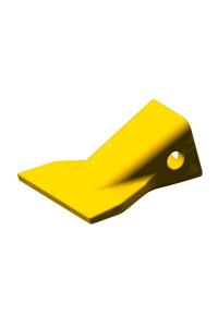 Obrázok pre Zub Flare rozšířený vhodný pro lžíce Caterpillar konstrukční velikost J200