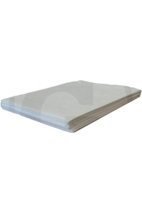 Obrázok pre Sorbentové utěrky bílé Granit 40 x 50 cm typ E100 balení 10 ks
