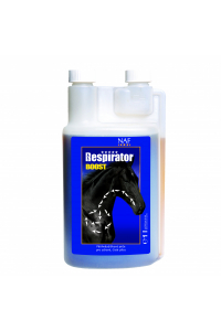 Obrázok pre Respirator boost pro rychlou pomoc při dýchacích obtížích u koní s dávkovačem 1000 ml