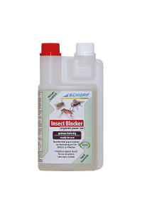Obrázok pre Insect Blocker organic BIO repelent a odpuzovač much, bodalek, pakomárce 500 ml pro skot