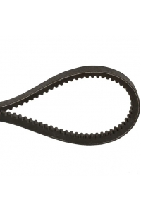 Obrázok pre Klínový řemen ozubený AX 37, X13 x 955 Ld Optibelt pro zahradní traktory Etesia Bahia, MKM
