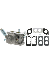 Obrázok pre Karburátor pro čtyřtaktní motory Briggs & Stratton řady 40 a 44 - 405700, 406700, 407600