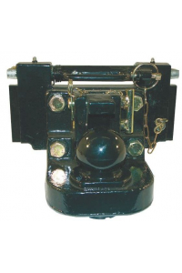 Obrázok pre Kulový závěs K80 Sauermann 320 mm vhodný pro Case-IH, Deutz, New Holland, Steyr