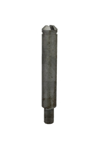Obrázok pre Ložiskový čep délka 113 mm závit M12 na obraceč sena Deutz-Fahr KH, Pöttinger ZK